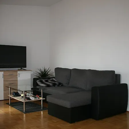 Homestay Bs Business Travelling Messe Hannover